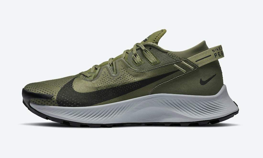 nike us men size